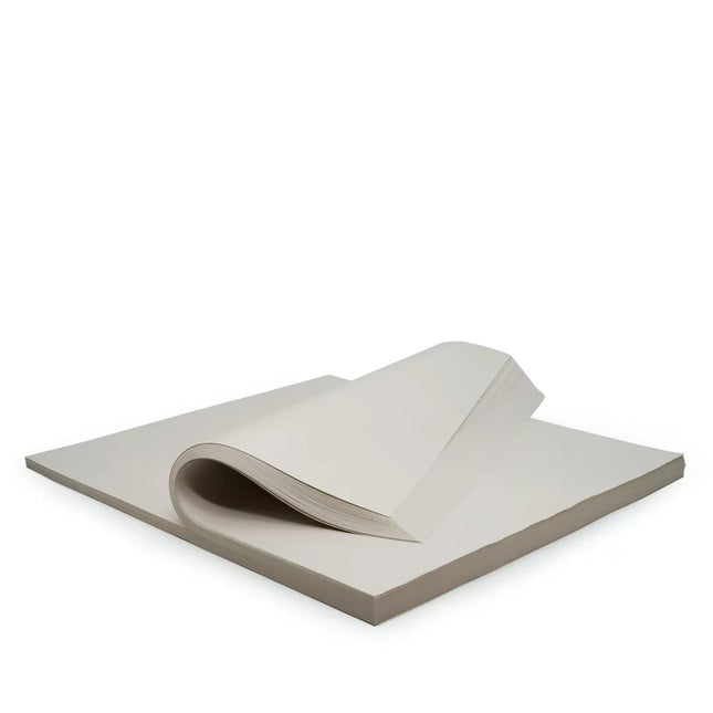 18"*24" White Wrap Paper (450 *600mm)-10 kg per box