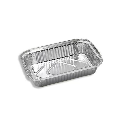 195 Aluminum Foil Container9G 195*145*55mm-pack of 1000