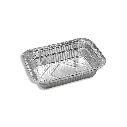 205 Aluminum Foil Container7.7G 205*110*55mm-pack of 1000