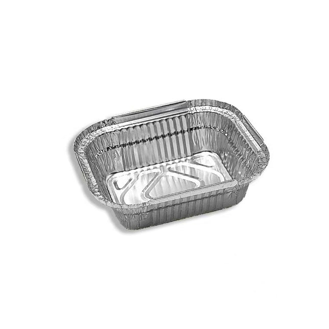 150 Aluminum Foil Container5G 150*120*50mm-pack of 1000