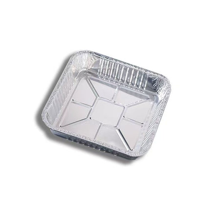 230Aluminum Foil Container19G 230*230*47mm-pack of 500