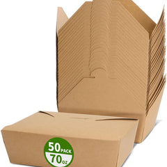 Collection image for: Kraft Paper Box