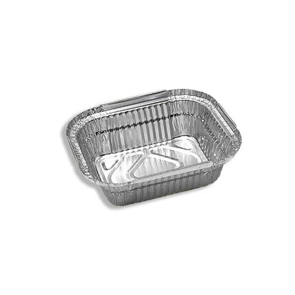 150 Aluminum Foil Container5G 150*120*50mm-pack of 1000