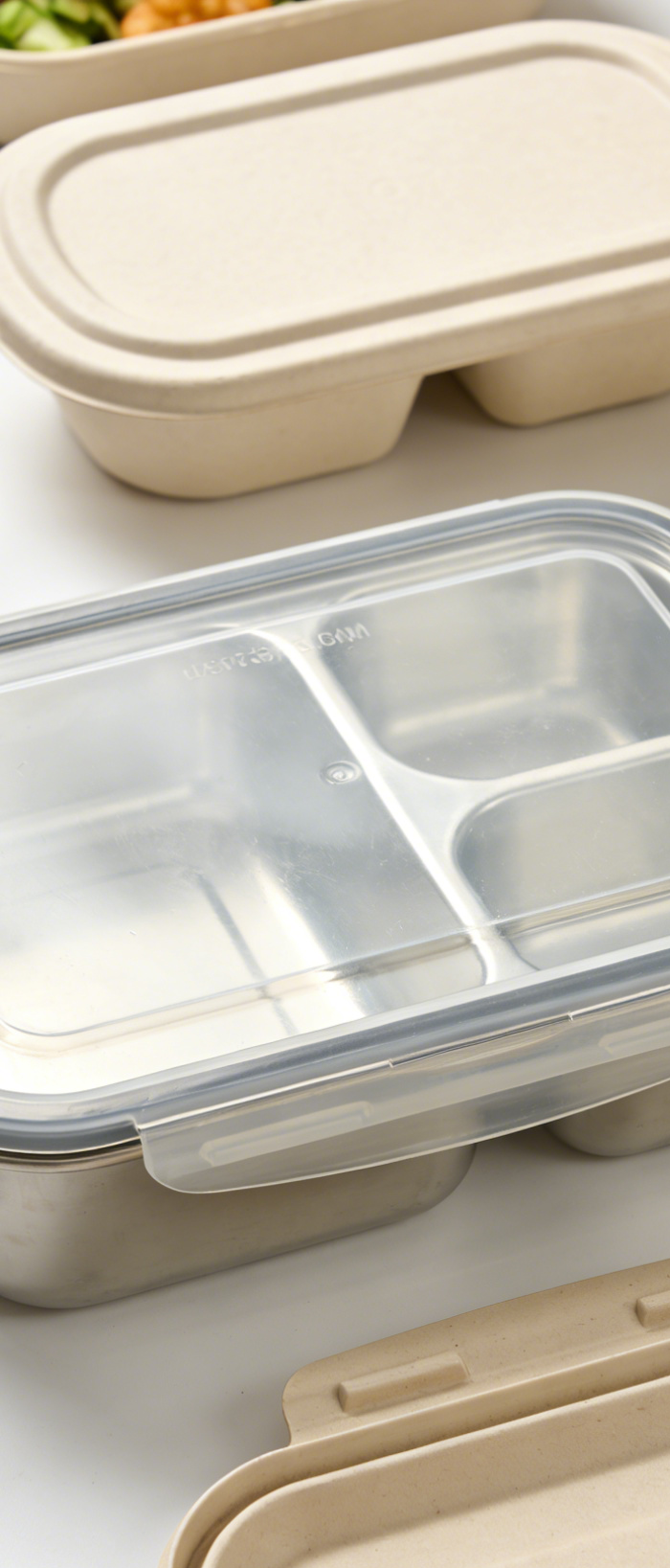 <p><strong>SSDA’s products are truly outstanding—crafted from sturdy, durable materials with excellent leak-proof performance, and available in a wide variety of styles and practical sizes that perfectly meet the diverse needs of any food service business. Their customer service is exceptionally responsive and attentive, typically replying to inquiries within just a few hours, making the entire procurement process smooth and hassle-free!</strong></p><h4>⭐⭐⭐⭐⭐<br/></h4><h4><strong>Jack</strong></h4><p>Aug 2, 2025<br/></p>