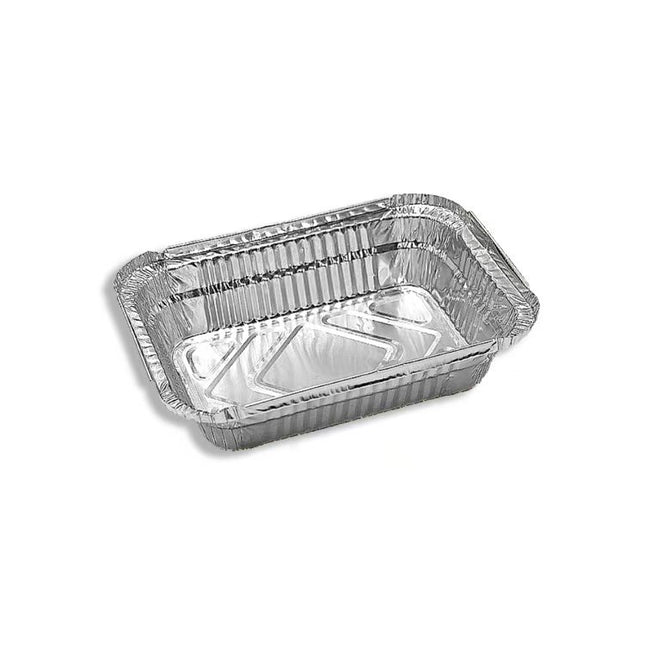 205 Aluminum Foil Container7.7G 205*110*55mm-pack of 1000