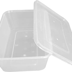 Collection image for: Microwavable Containers