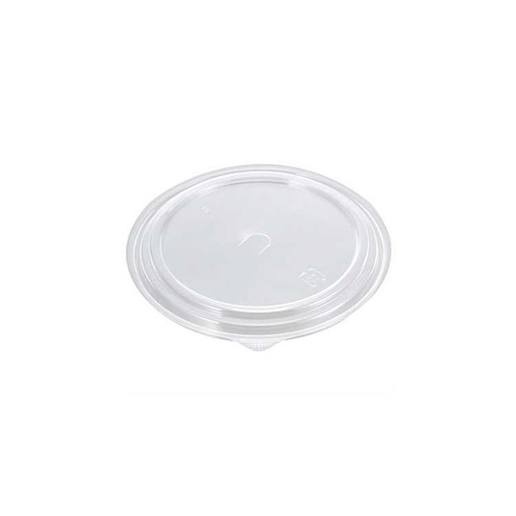 Kraft Food Bowl Lid [500/750/1000/1200ml](a pack of 300)